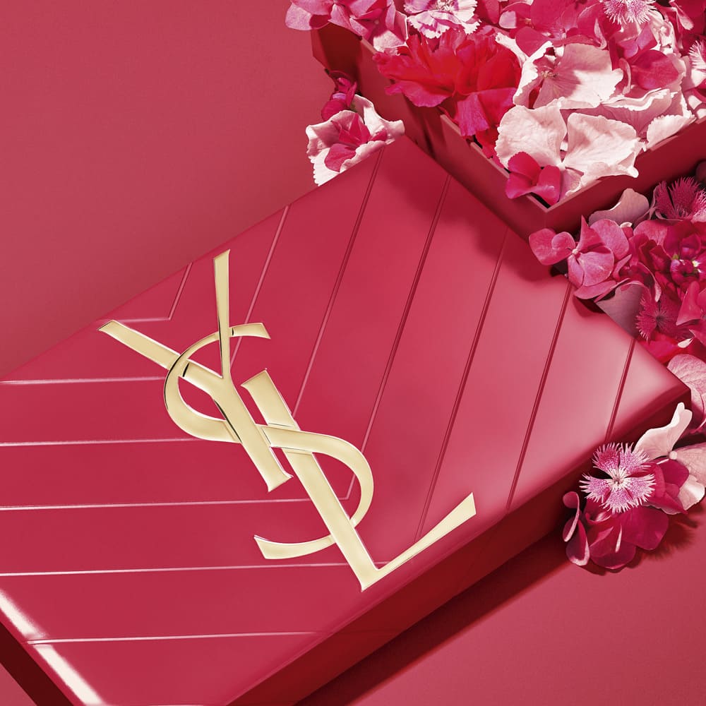 SET DE REGALO YSL LIBRE EAU DE PARFUM